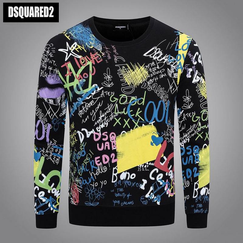 Dsquared Men's Hoodies 9